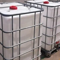 кубических контейнеров очистки